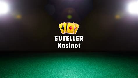 Euteller kasinot